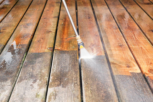 Best Building Exterior Pressure Washing in Colonial Beach, VA